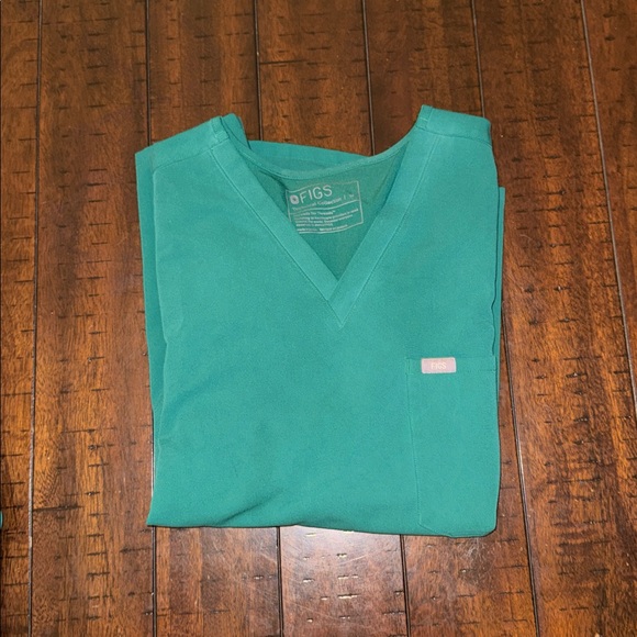 Figs Scrub Set - Picture 2 of 3